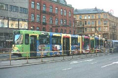 Oslo, December 2003